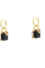 BUY MY OWN BAG EARRINGS