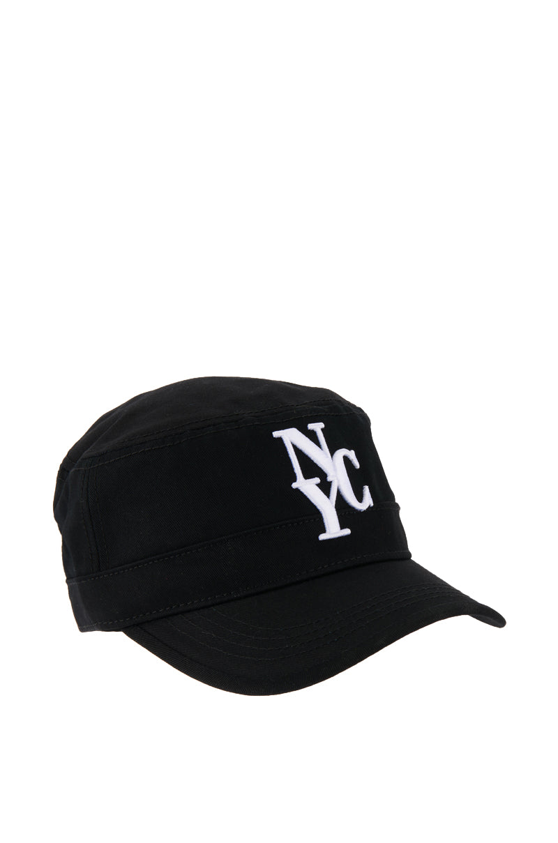 CITY GIRL HAT