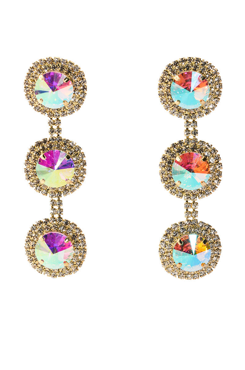 CLASSY BABE EARRING