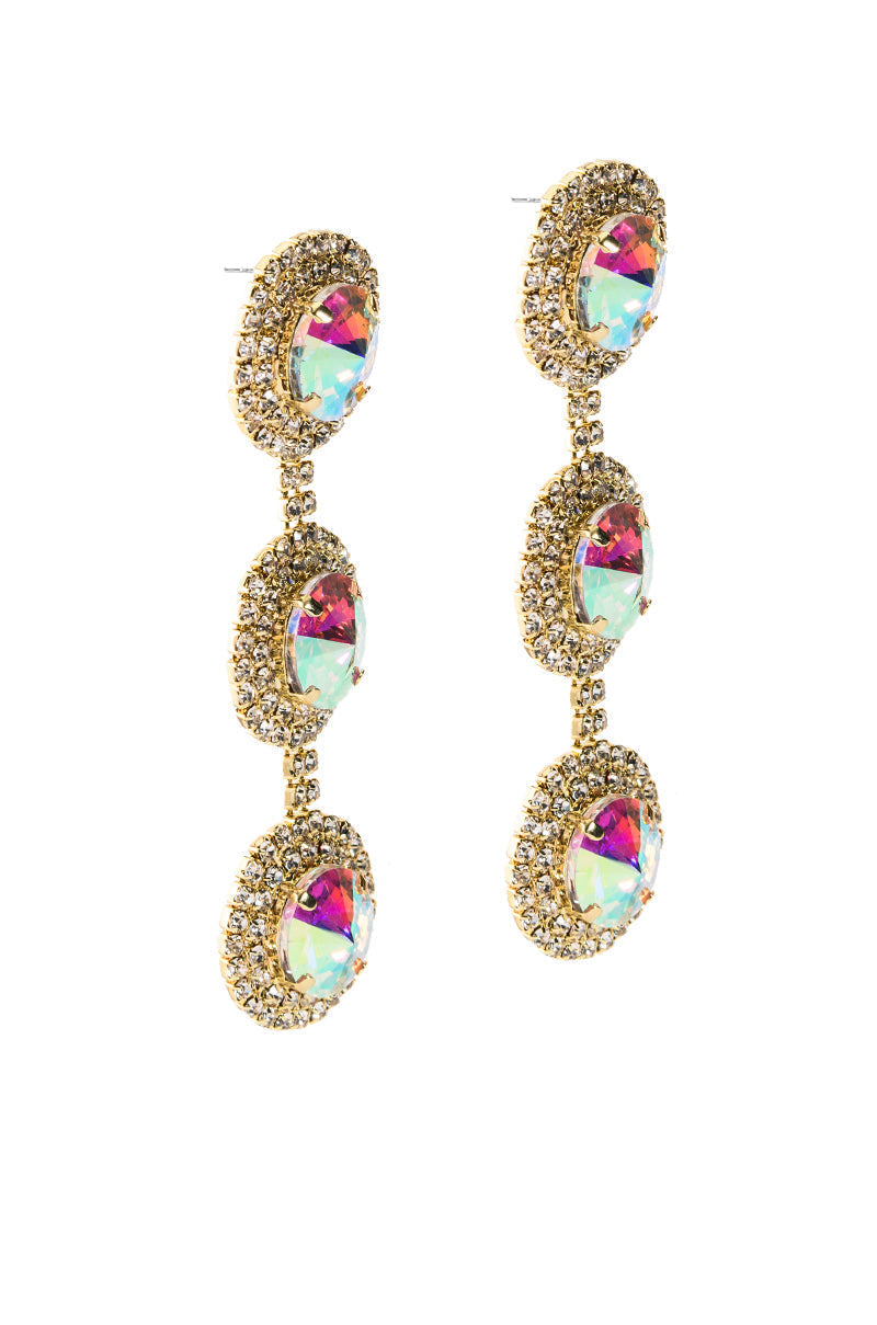 CLASSY BABE EARRING