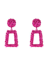 COME ON OVER EARRINGS