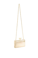 DEFY GRAVITY METALLIC CLUTCH