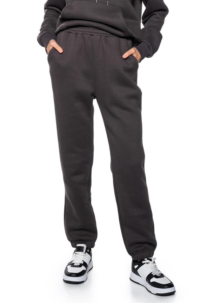 DEXTRA FRENCH TERRY JOGGER